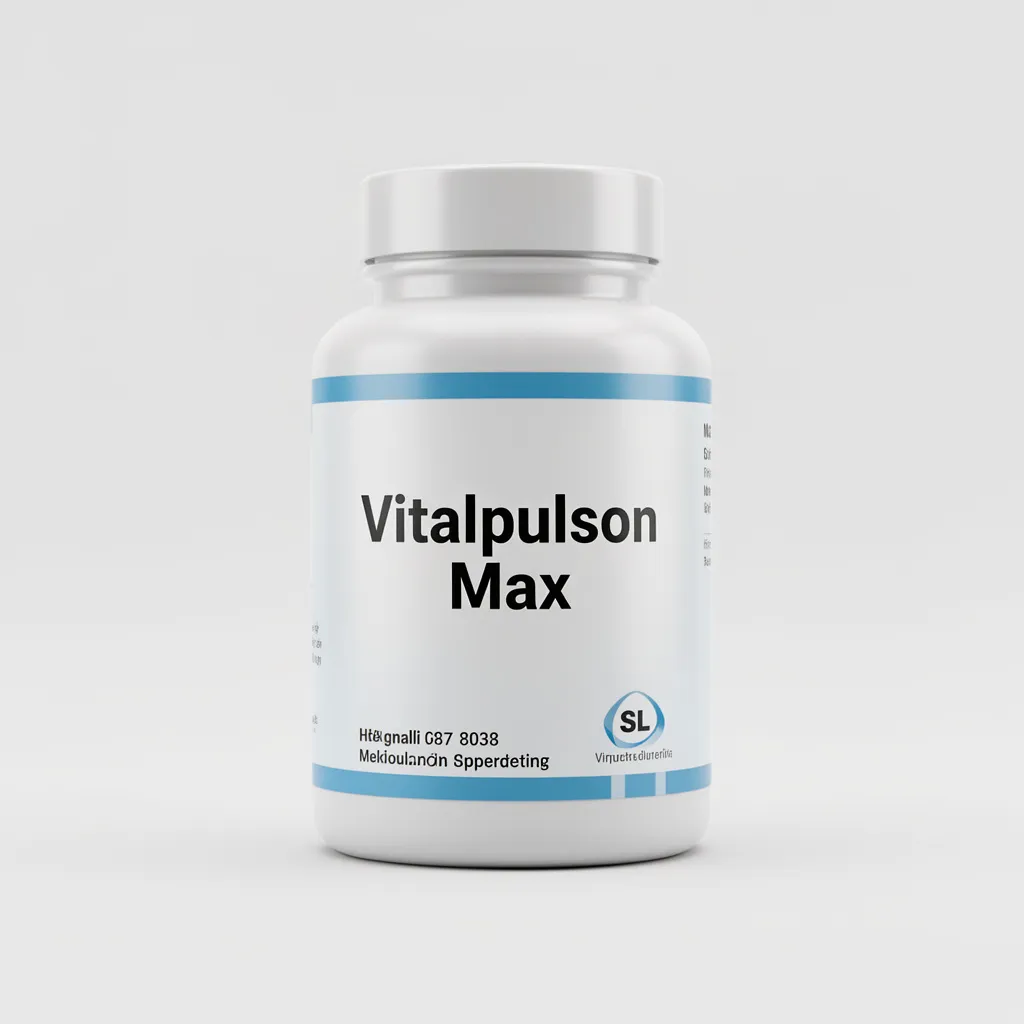 Vitalpulson Max
